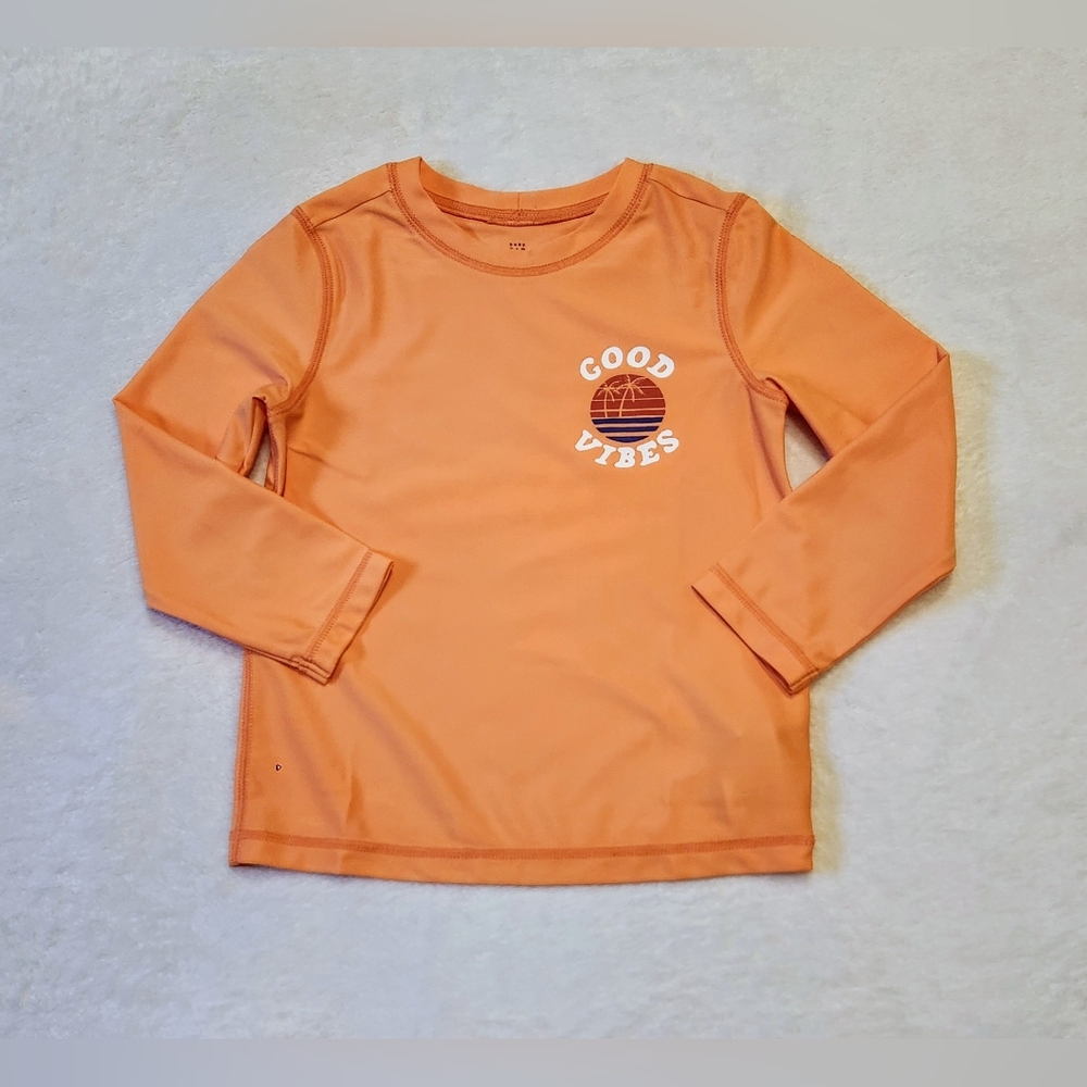 Baby GAP top